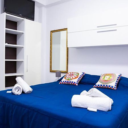 Bed and Breakfast Etna Catania Center Exterior foto