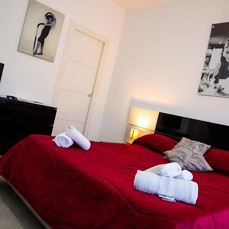 Bed and Breakfast Etna Catania Center Exterior foto