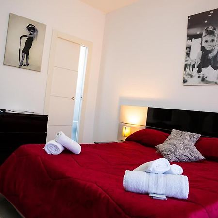 Bed and Breakfast Etna Catania Center Exterior foto