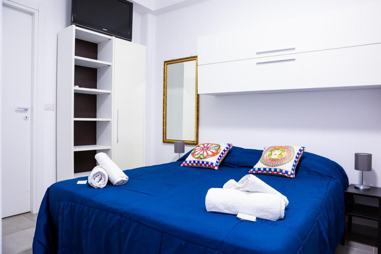 Bed and Breakfast Etna Catania Center Exterior foto