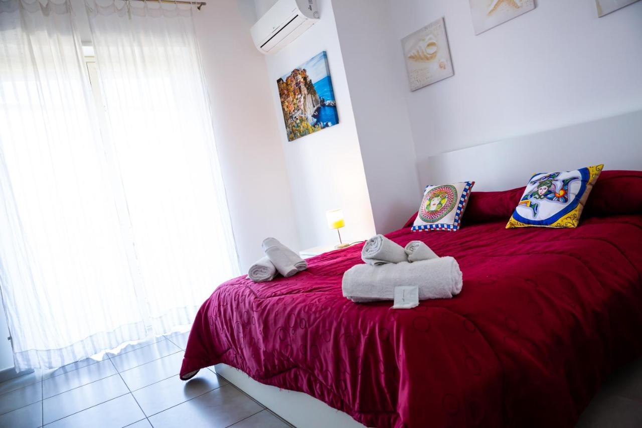Bed and Breakfast Etna Catania Center Exterior foto