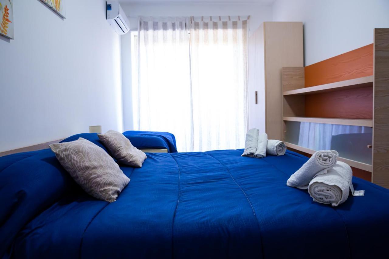 Bed and Breakfast Etna Catania Center Exterior foto