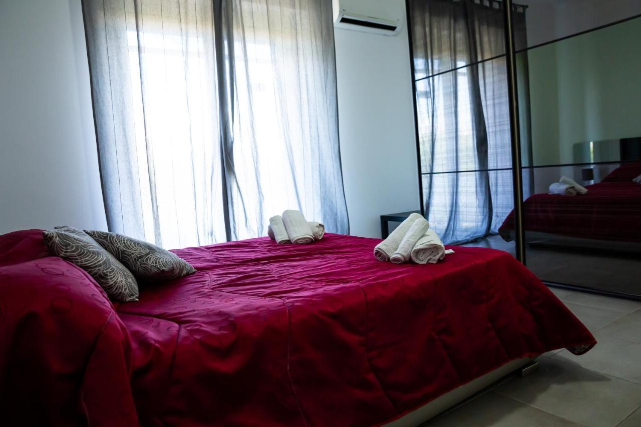 Bed and Breakfast Etna Catania Center Exterior foto