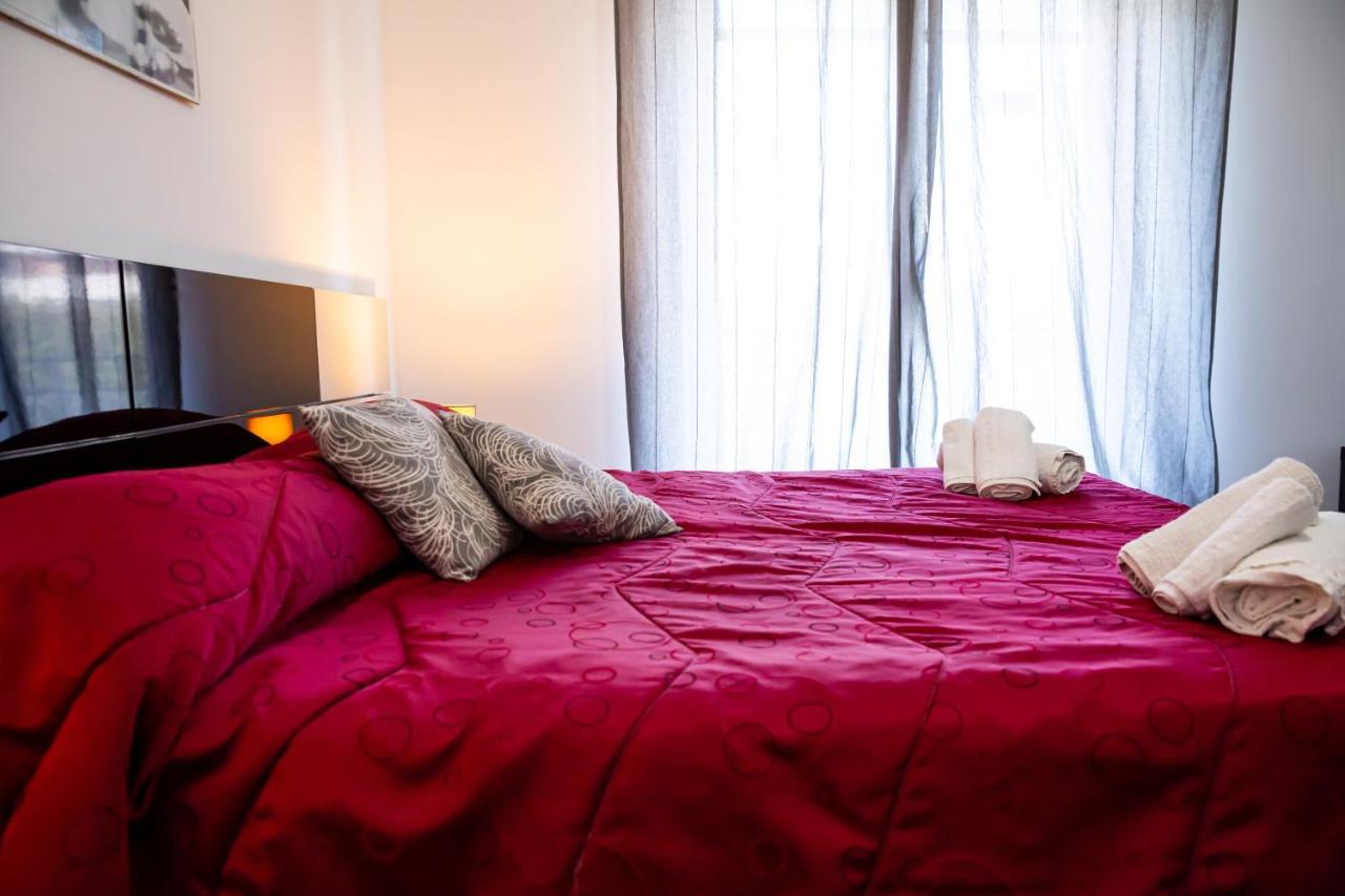 Bed and Breakfast Etna Catania Center Exterior foto