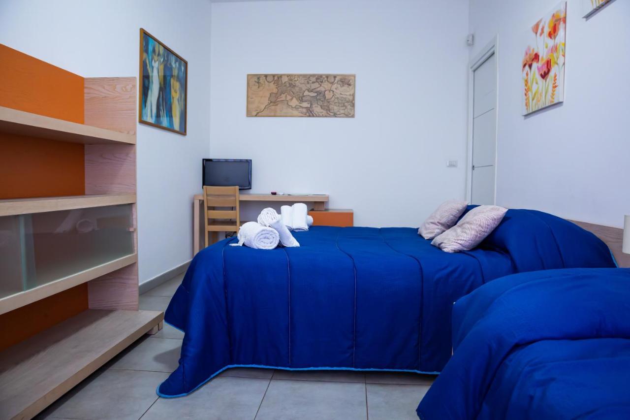 Bed and Breakfast Etna Catania Center Exterior foto