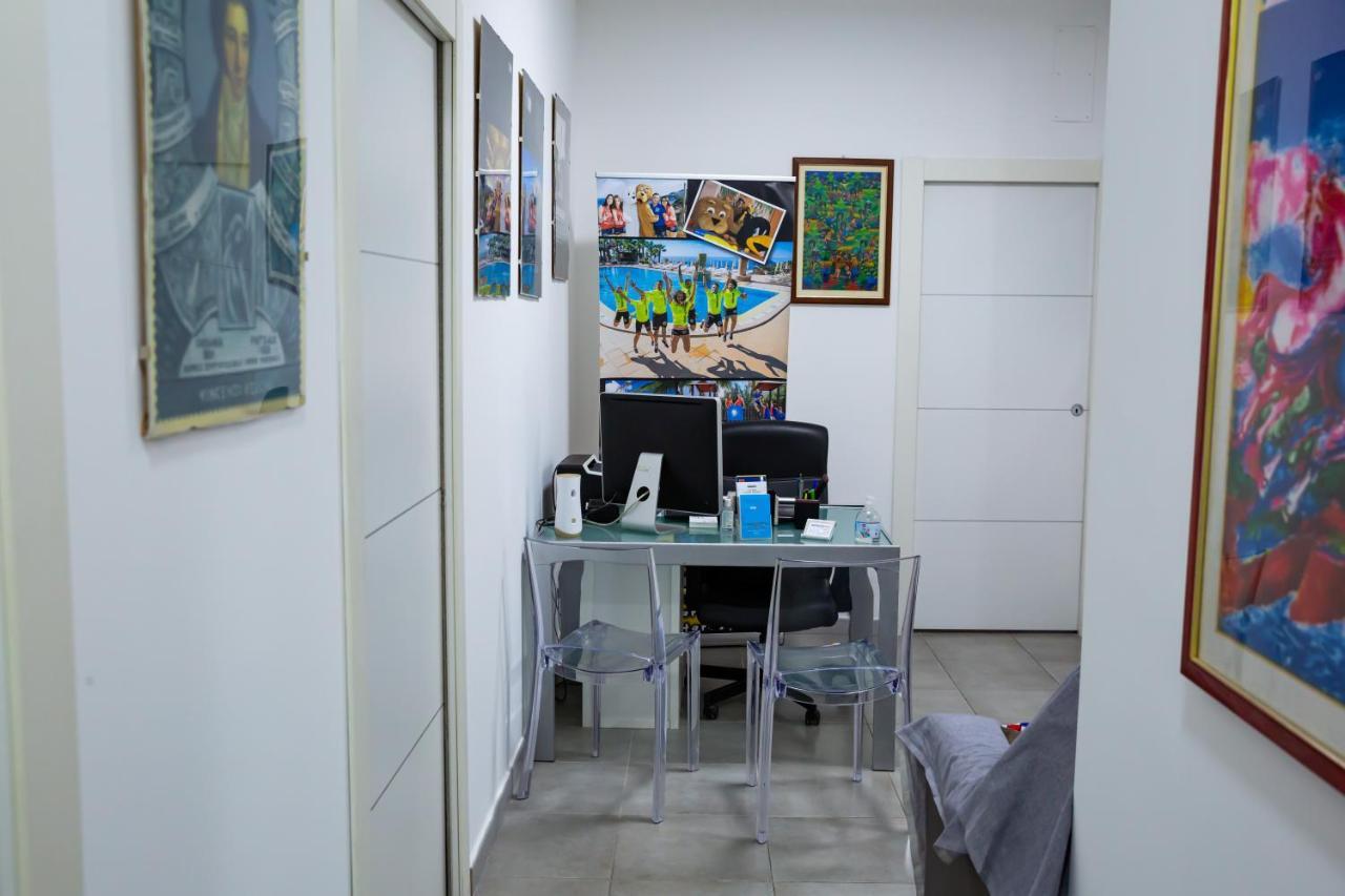 Bed and Breakfast Etna Catania Center Exterior foto