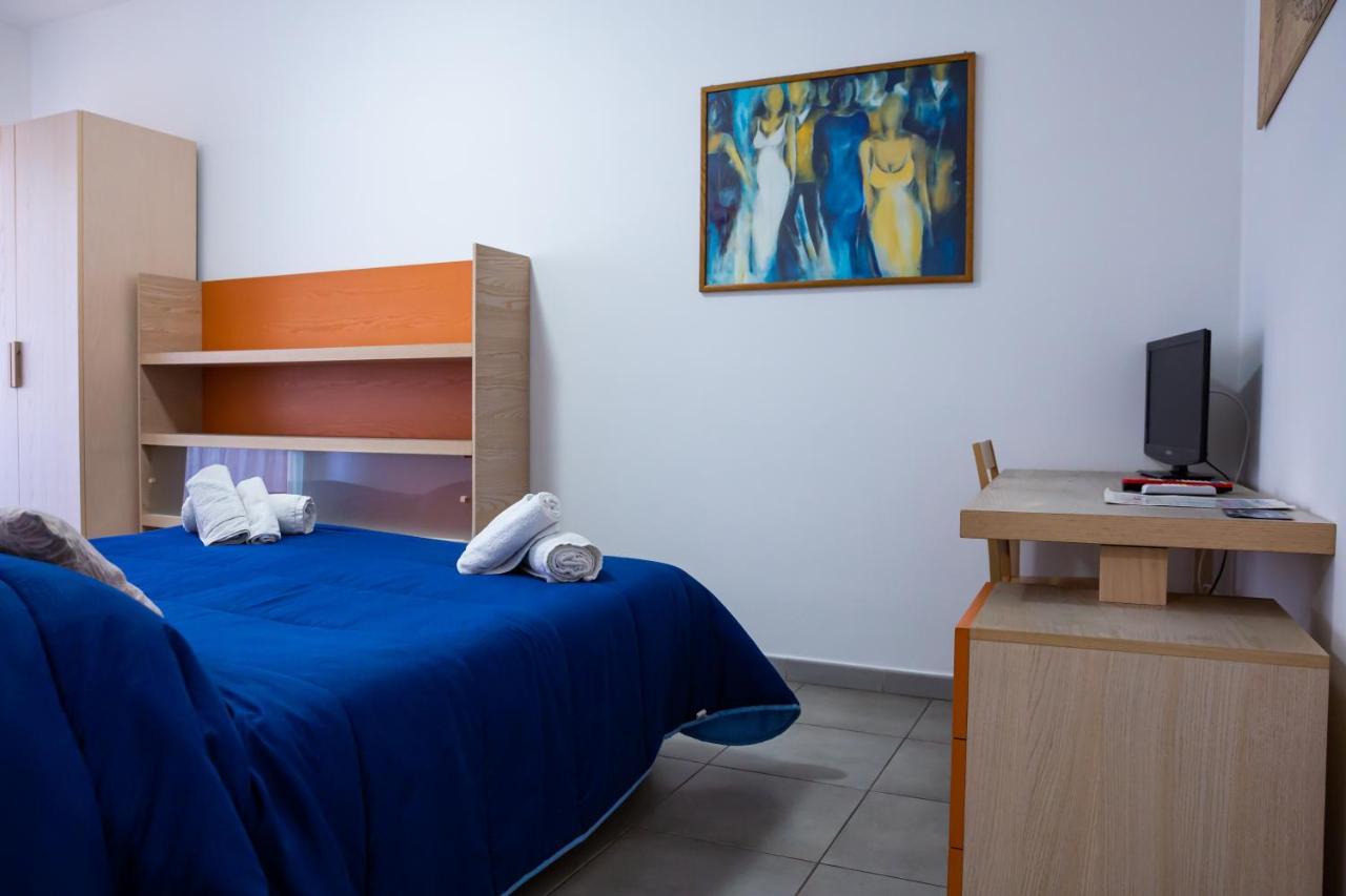 Bed and Breakfast Etna Catania Center Exterior foto