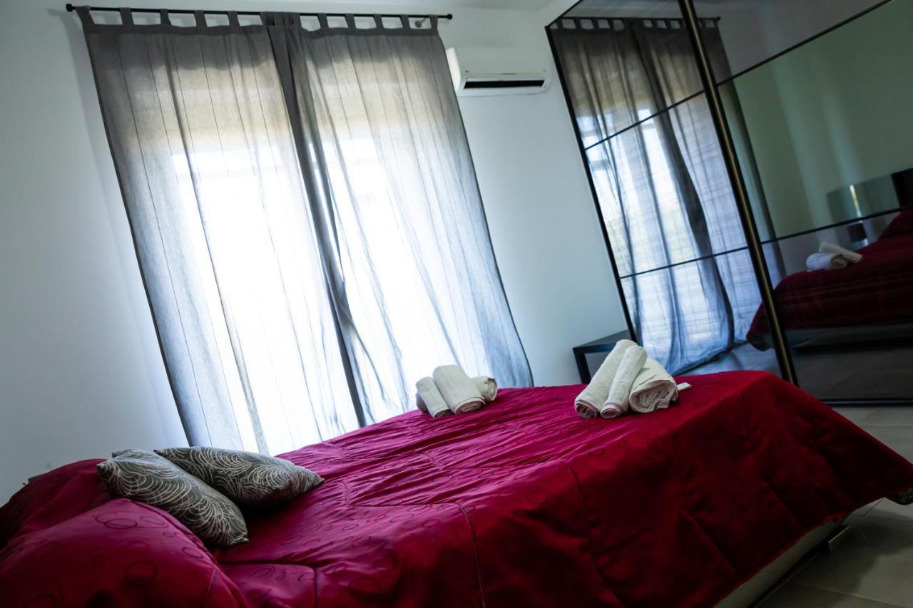 Bed and Breakfast Etna Catania Center Exterior foto