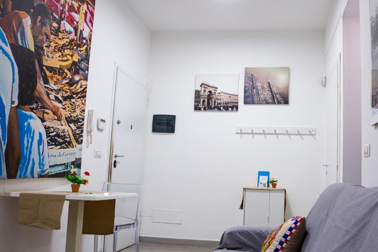 Bed and Breakfast Etna Catania Center Exterior foto