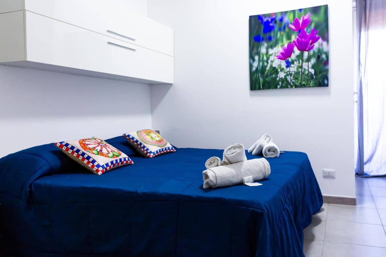 Bed and Breakfast Etna Catania Center Exterior foto