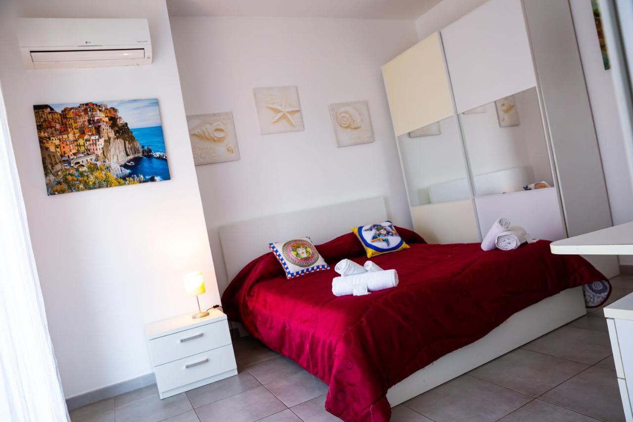 Bed and Breakfast Etna Catania Center Exterior foto