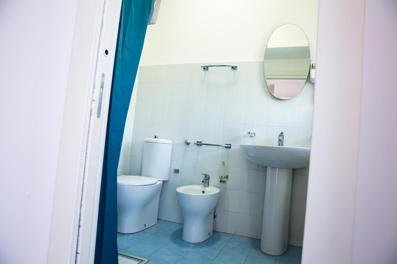 Bed and Breakfast Etna Catania Center Exterior foto