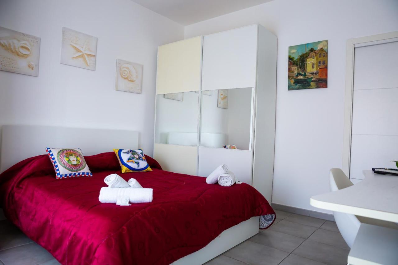 Bed and Breakfast Etna Catania Center Exterior foto