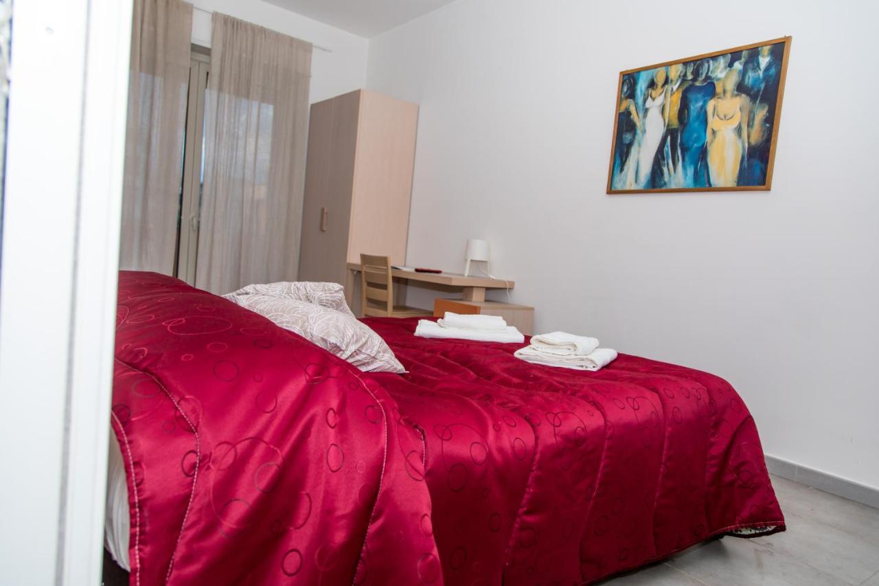 Bed and Breakfast Etna Catania Center Exterior foto