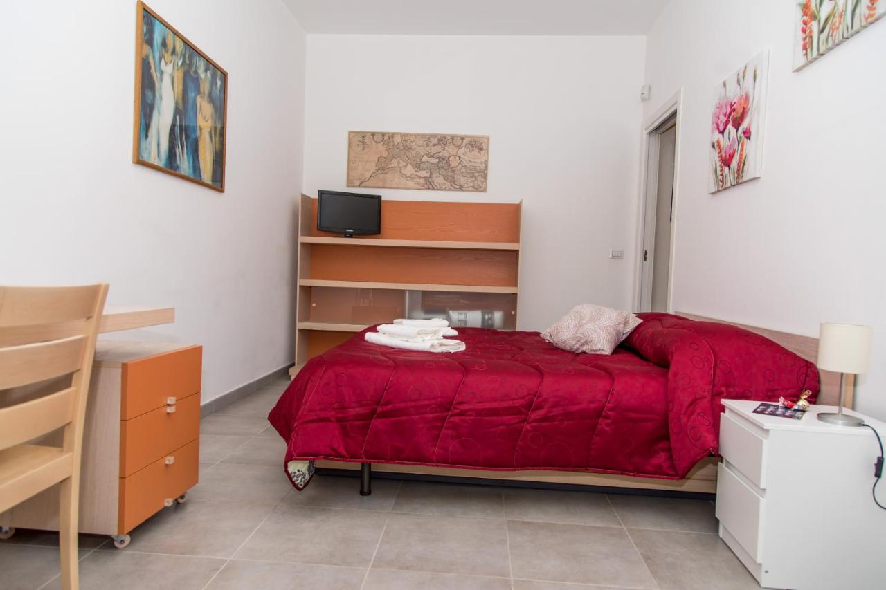 Bed and Breakfast Etna Catania Center Exterior foto