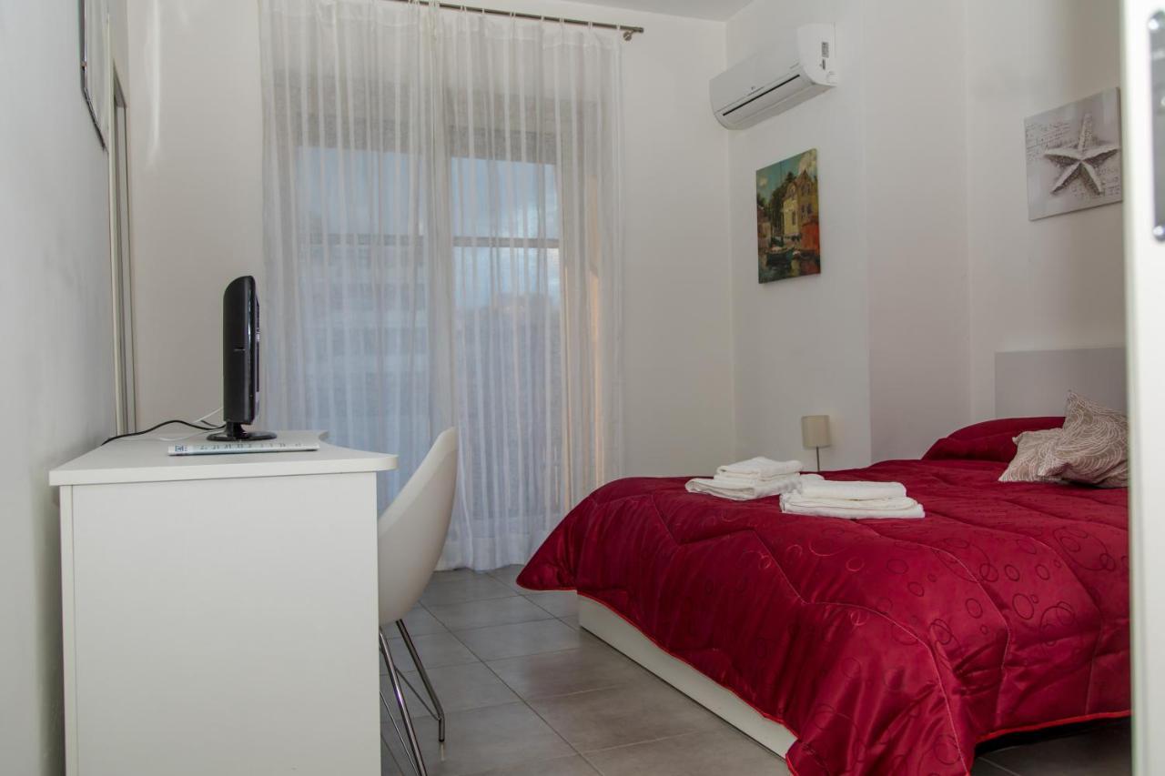Bed and Breakfast Etna Catania Center Exterior foto