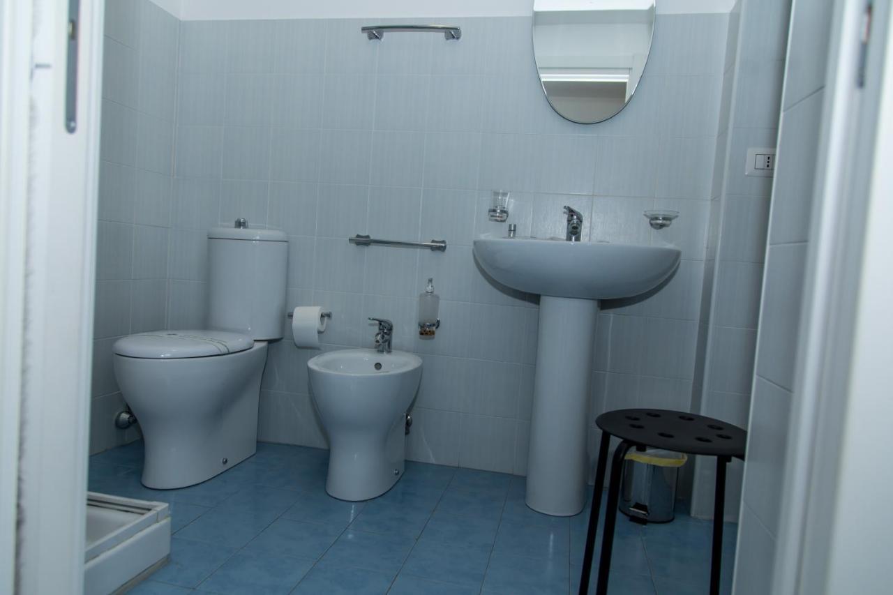 Bed and Breakfast Etna Catania Center Exterior foto
