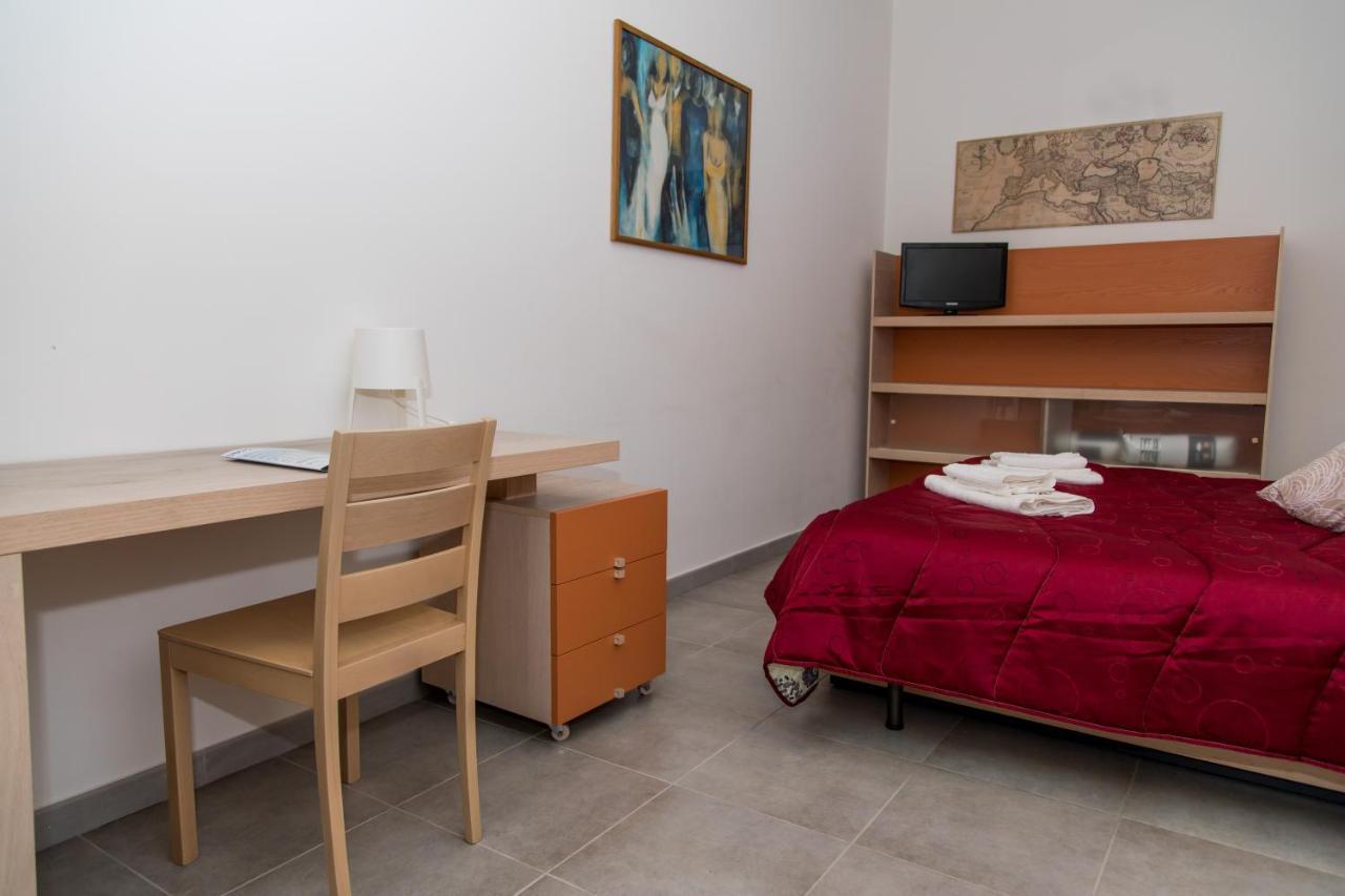 Bed and Breakfast Etna Catania Center Exterior foto