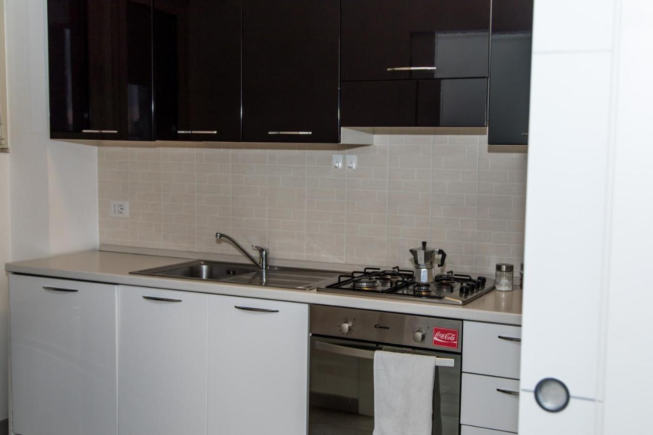 Bed and Breakfast Etna Catania Center Exterior foto