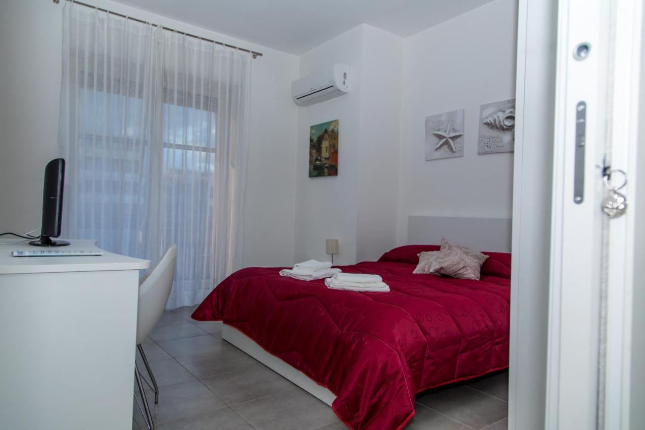 Bed and Breakfast Etna Catania Center Exterior foto