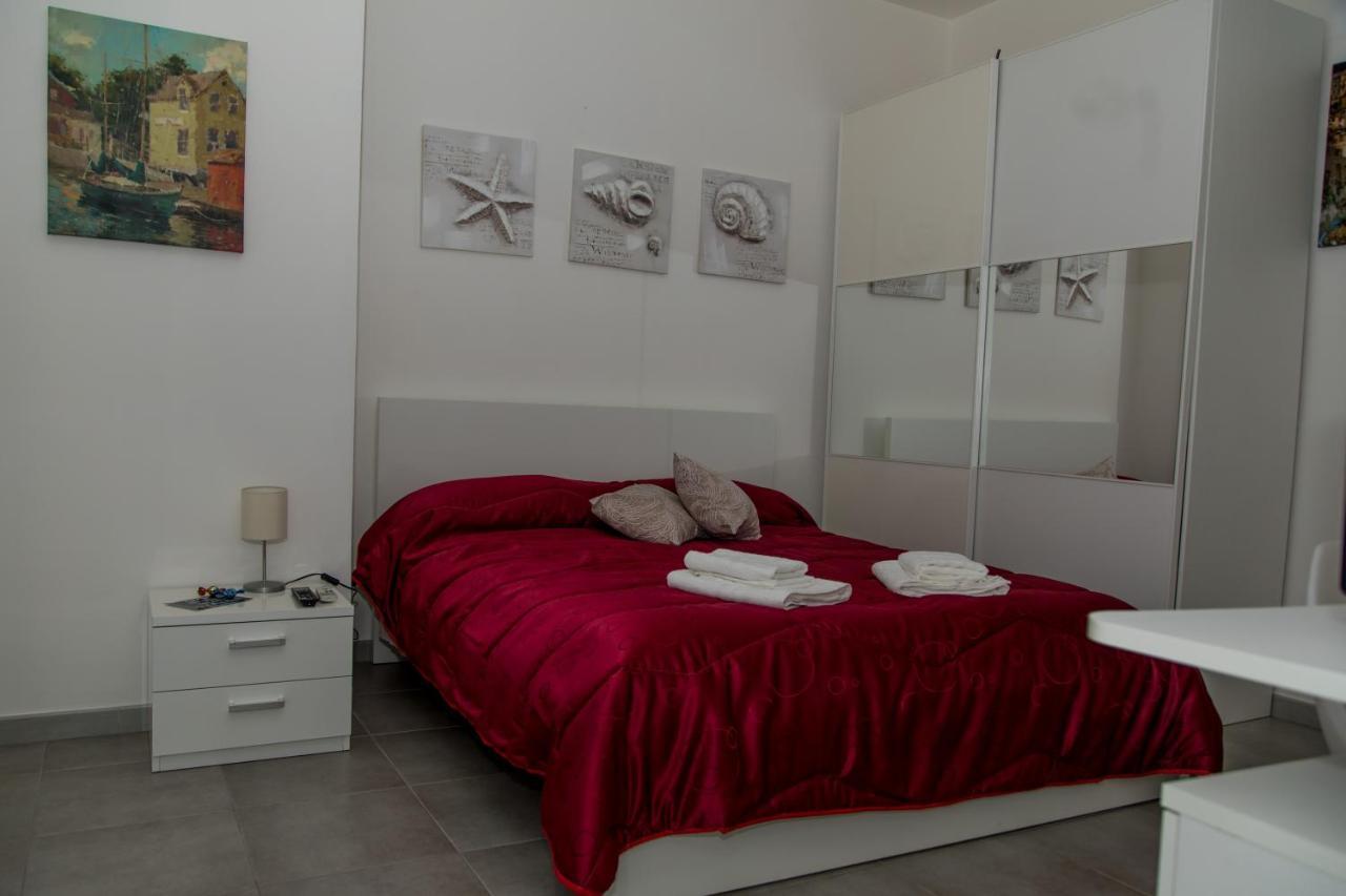 Bed and Breakfast Etna Catania Center Exterior foto