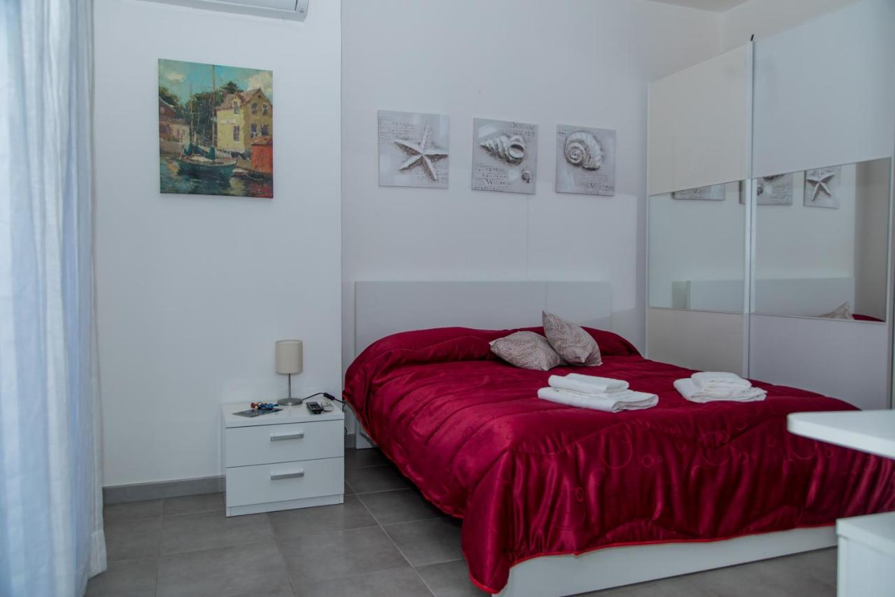 Bed and Breakfast Etna Catania Center Exterior foto